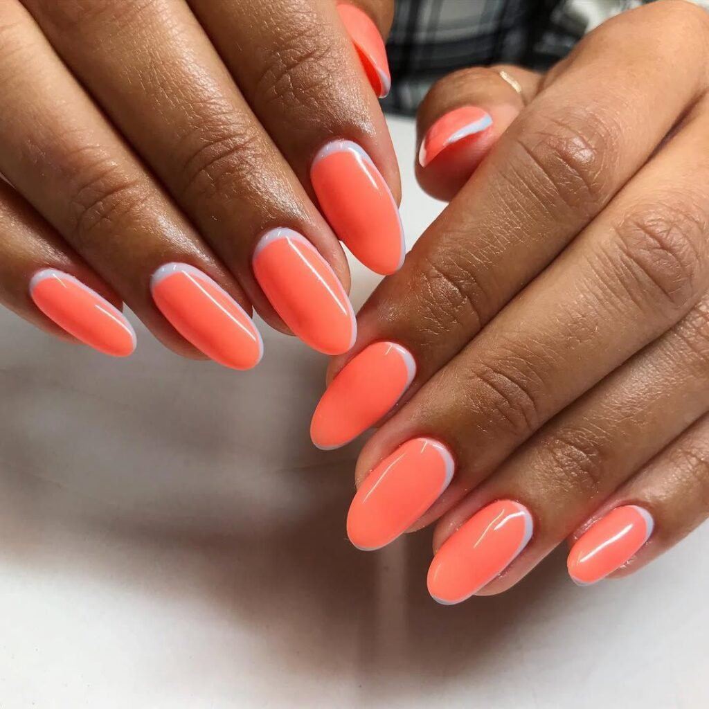 27 Stunning Gel Nail Ideas That Will Make You Swoon