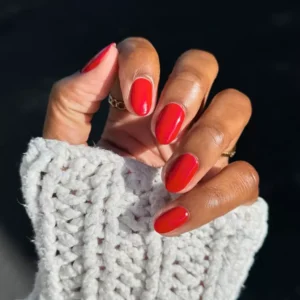 nail design ideas for february