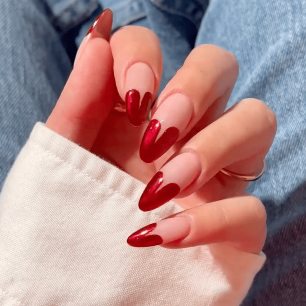 27 Stunning Gel Nail Ideas That Will Make You Swoon