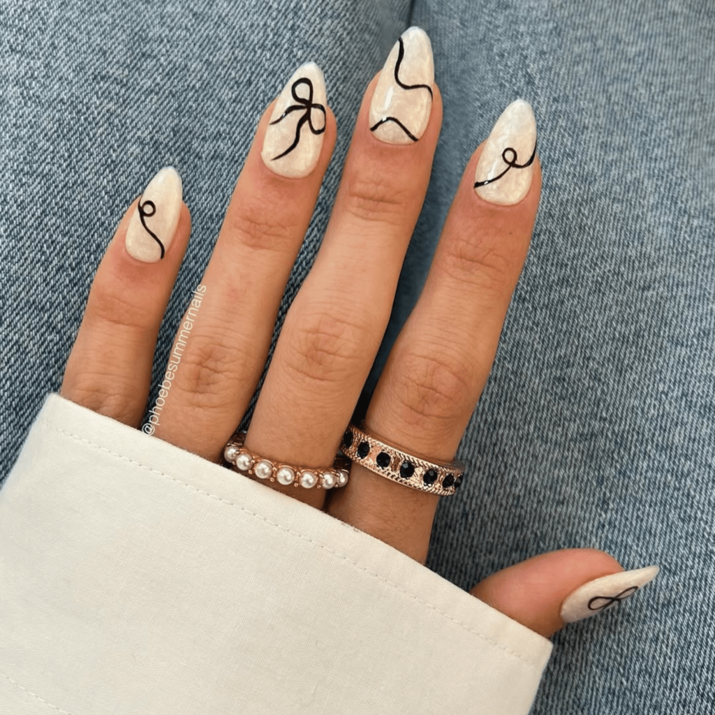 27 Stunning Gel Nail Ideas That Will Make You Swoon