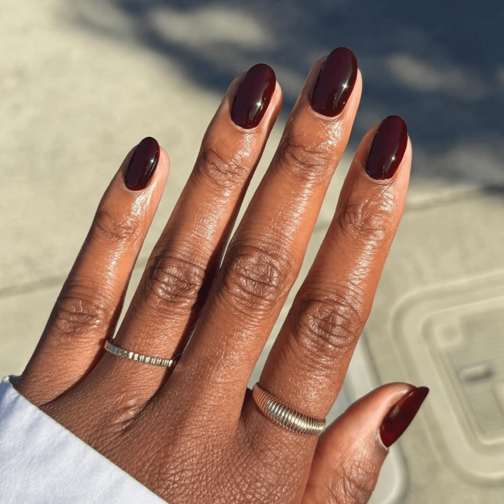 27 Stunning Gel Nail Ideas That Will Make You Swoon