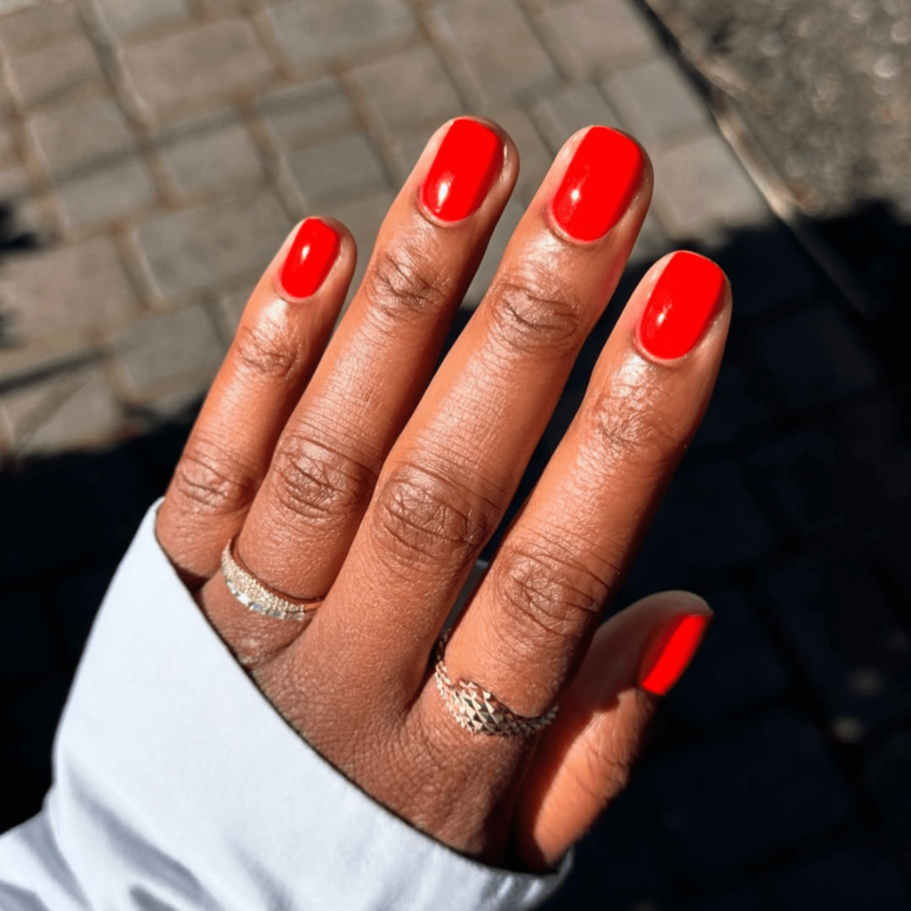 27 Stunning Gel Nail Ideas That Will Make You Swoon