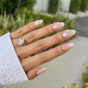 Chrome Nail Ideas