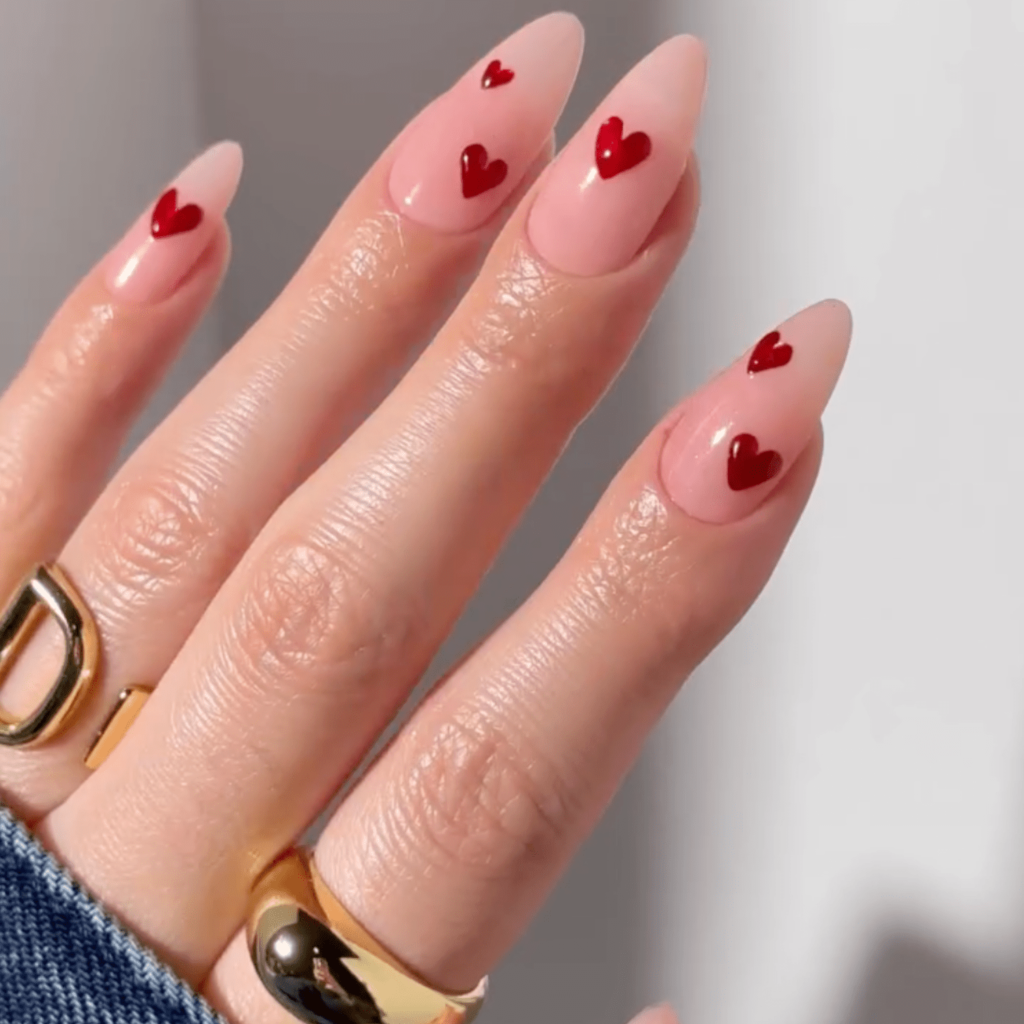 27 Stunning Gel Nail Ideas That Will Make You Swoon