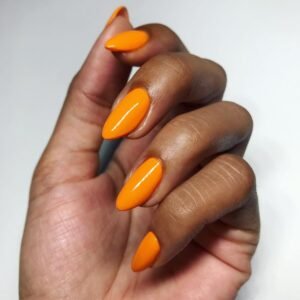 23 Football-Inspired Nail Designs Perfect for Game Day