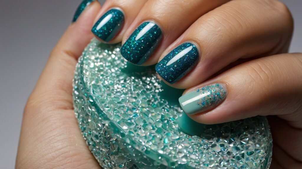 27 Stunning Gel Nail Ideas That Will Make You Swoon