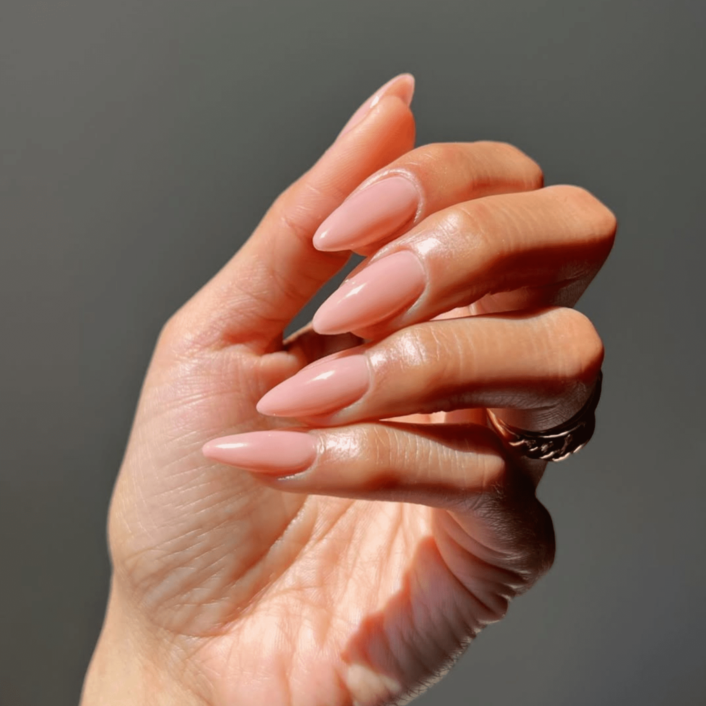 27 Stunning Gel Nail Ideas That Will Make You Swoon