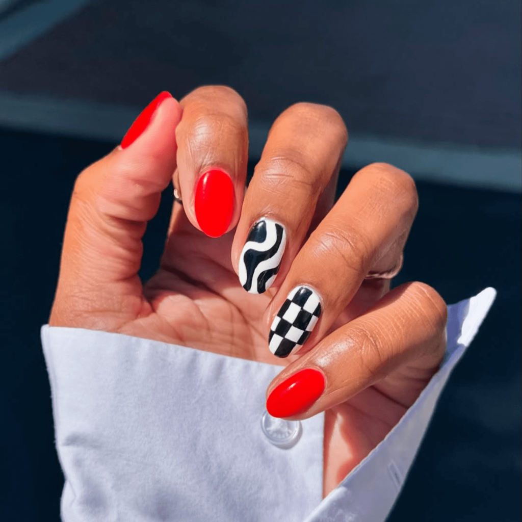 27 Stunning Gel Nail Ideas That Will Make You Swoon