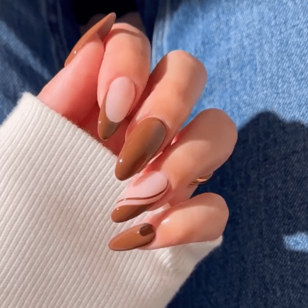 27 Stunning Gel Nail Ideas That Will Make You Swoon