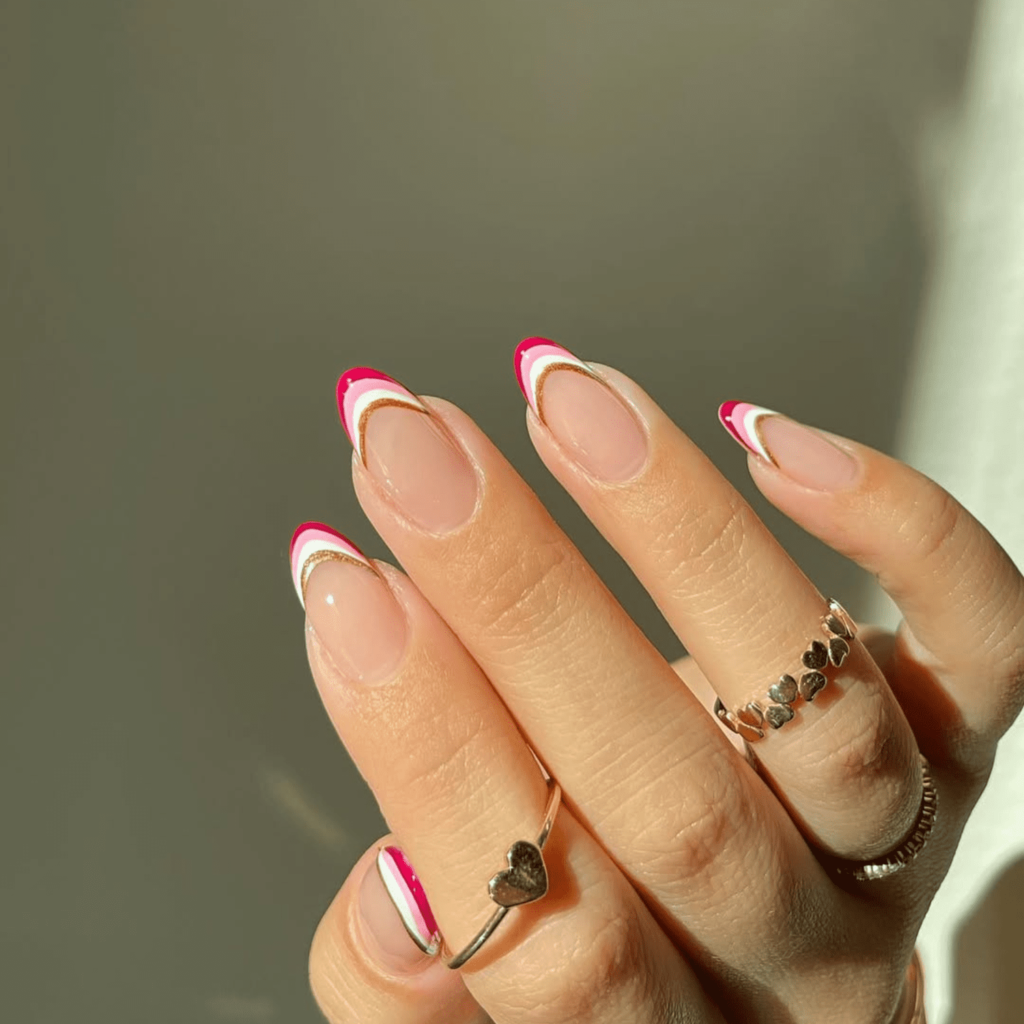 27 Stunning Gel Nail Ideas That Will Make You Swoon