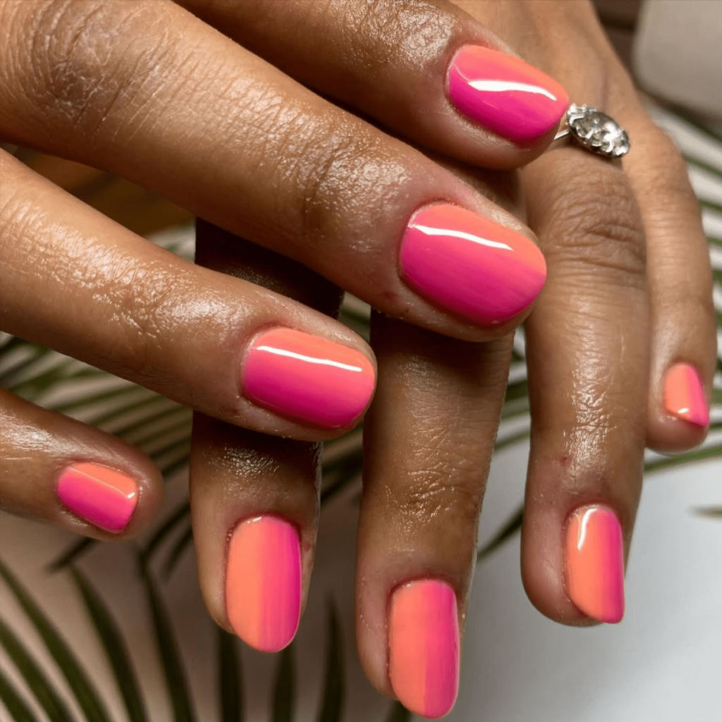 27 Stunning Gel Nail Ideas That Will Make You Swoon