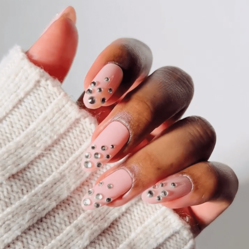 27 Stunning Gel Nail Ideas That Will Make You Swoon