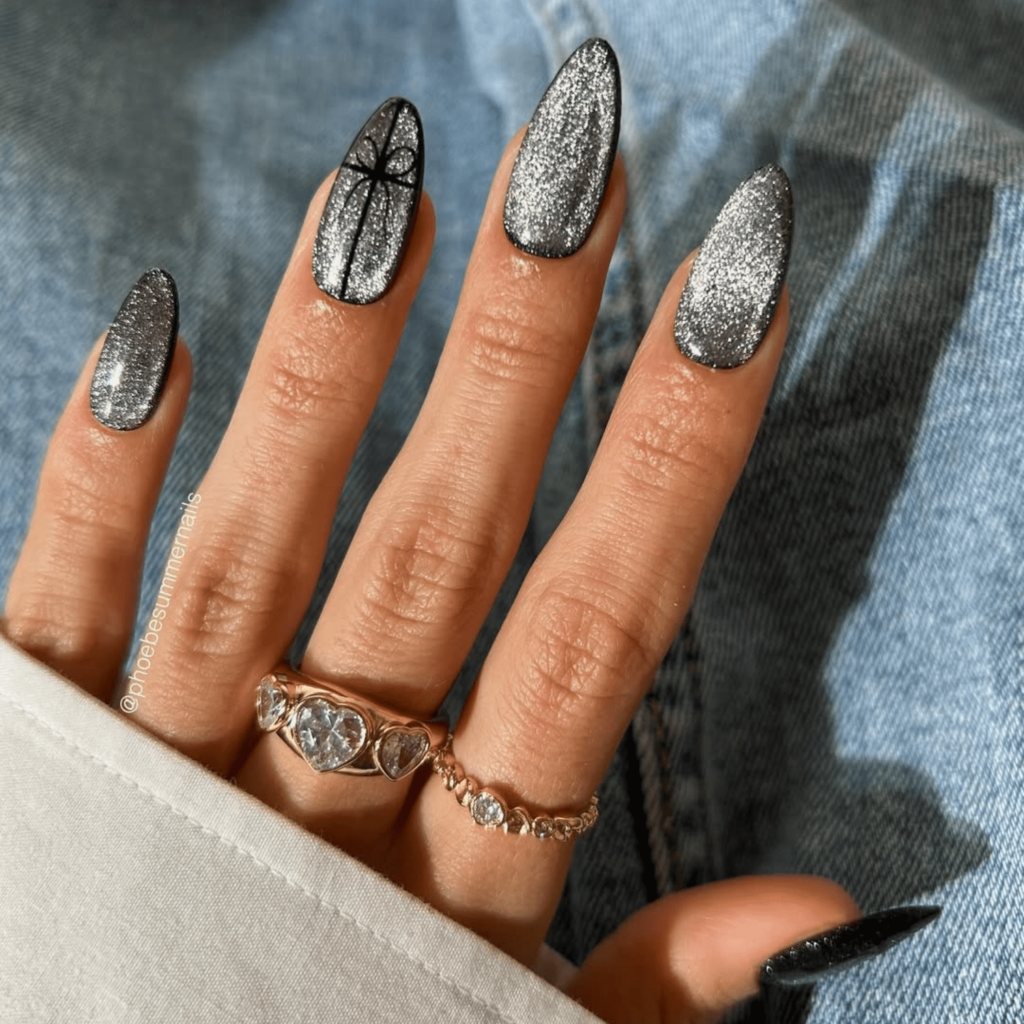 27 Stunning Gel Nail Ideas That Will Make You Swoon