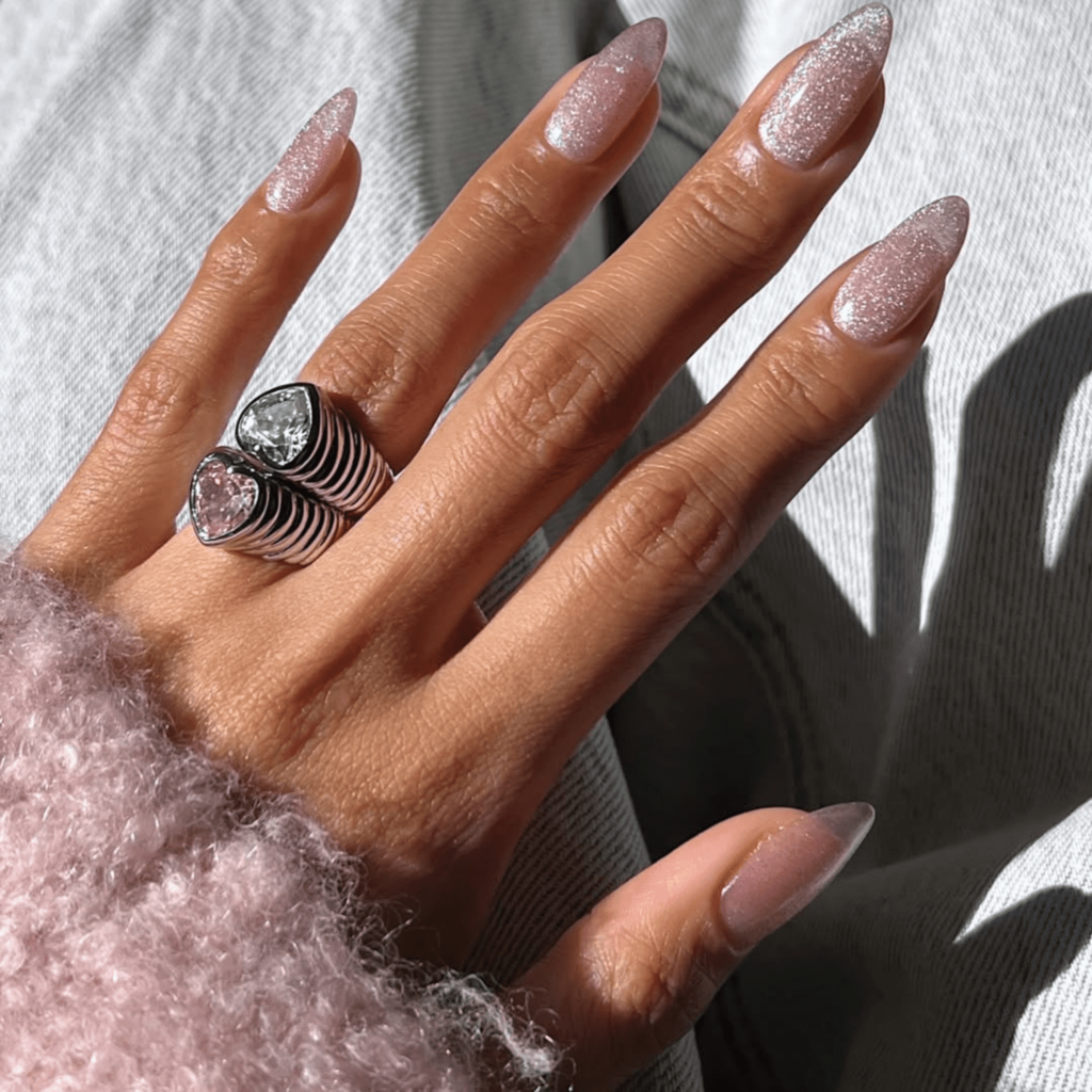 27 Stunning Gel Nail Ideas That Will Make You Swoon