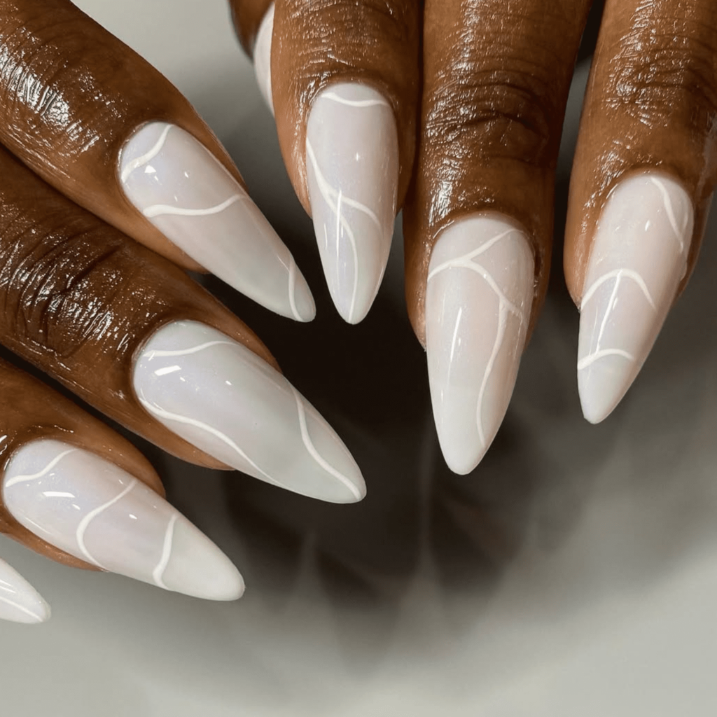 27 Stunning Gel Nail Ideas That Will Make You Swoon